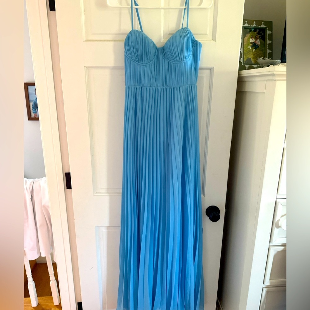 Lulus Dress
